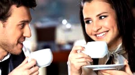 Бытовая зарисовка