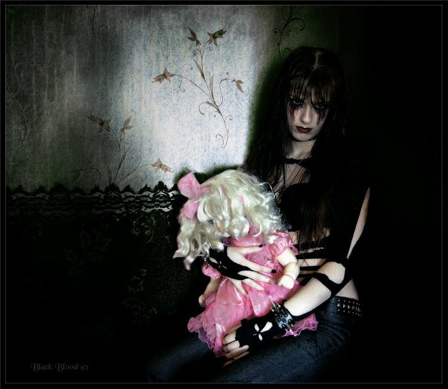 Переходный возраст