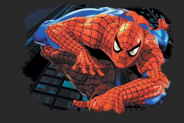 Искуственные герои Голливуда