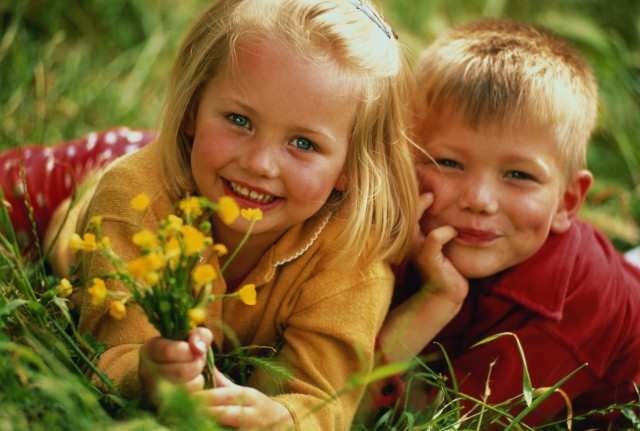 Что такое Родина