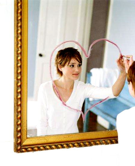 Полюбить себя? Как и зачем?