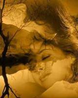 Бесконечностью горькой кружились слова