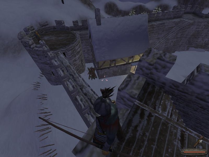 Евразные валенки