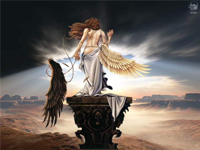 Исчадие ада