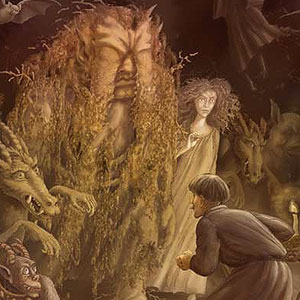 Не спеши ты, нечисть, на мои поминки