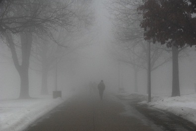 Ты скоро станешь очень далеко...