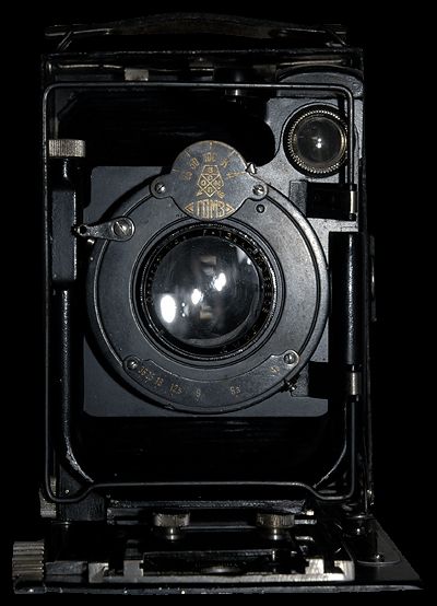 Диптих возвращения