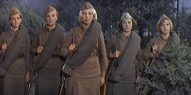 они хотели жить