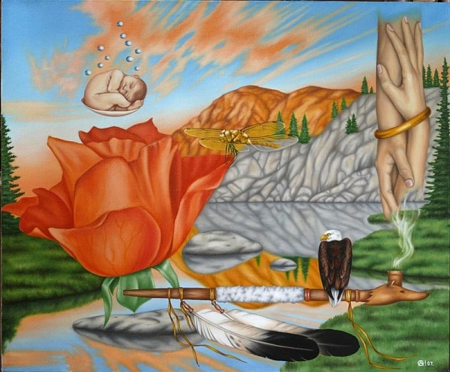 однажды меня убили