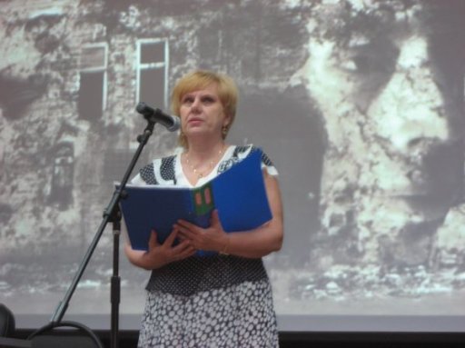 Итоги М. К. ХХI игры floraux Вearn - 2013