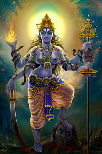 Судьба не прощает промашек