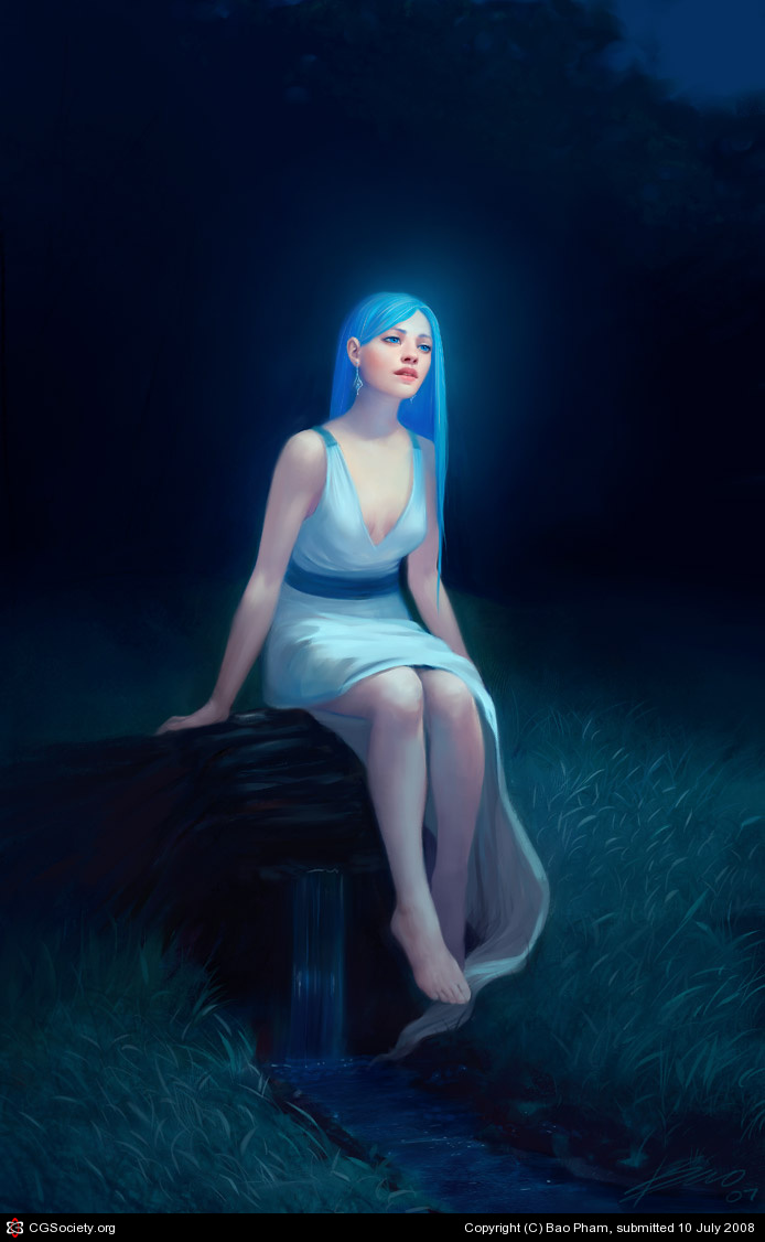 Под впечатлением сна