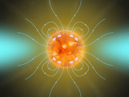 Солнечные чудеса