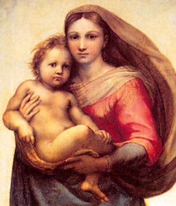 16. 34 Ода матери