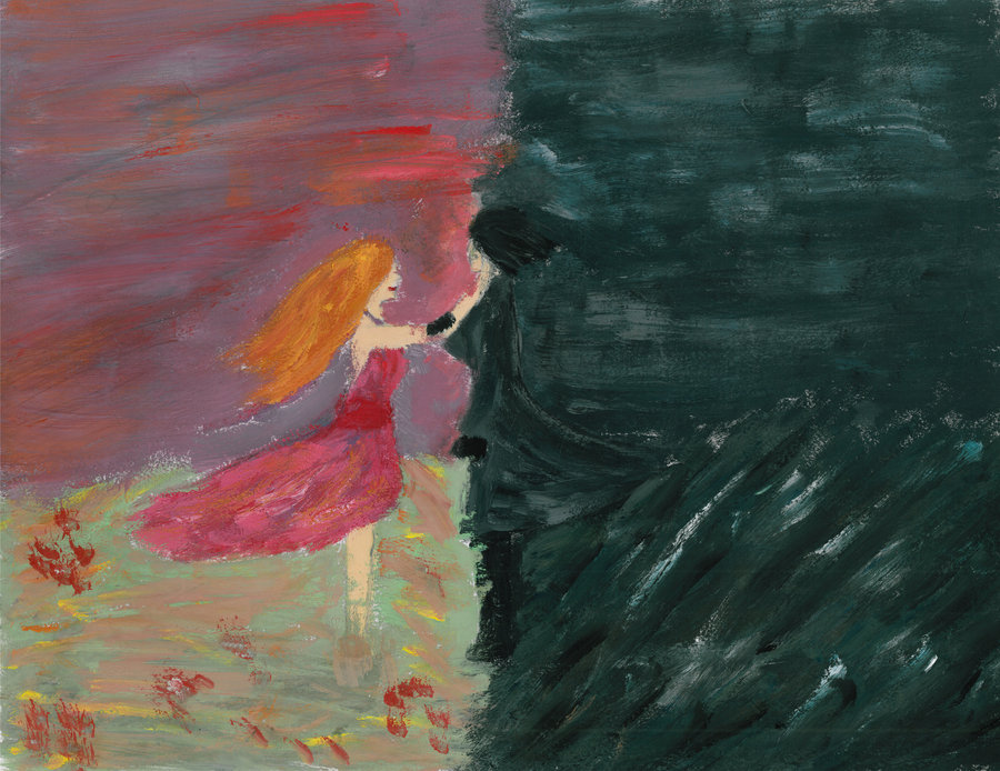 Октябрь и апрель