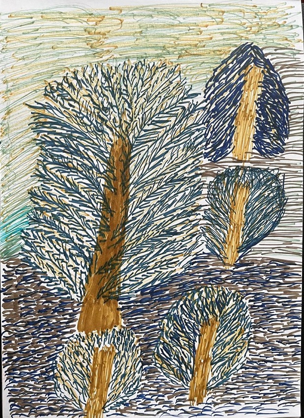 Ликует ветер