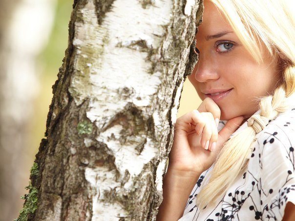 Я ведь не та! это было давно