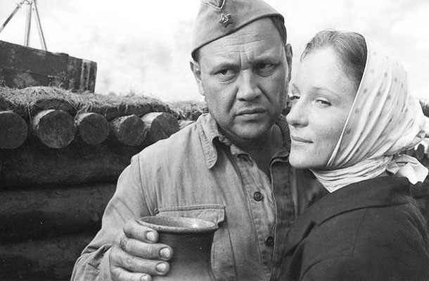 В. П. Ж. Военно-полевая жена