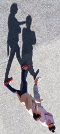 Любовь и ревность