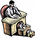 Бюрократия