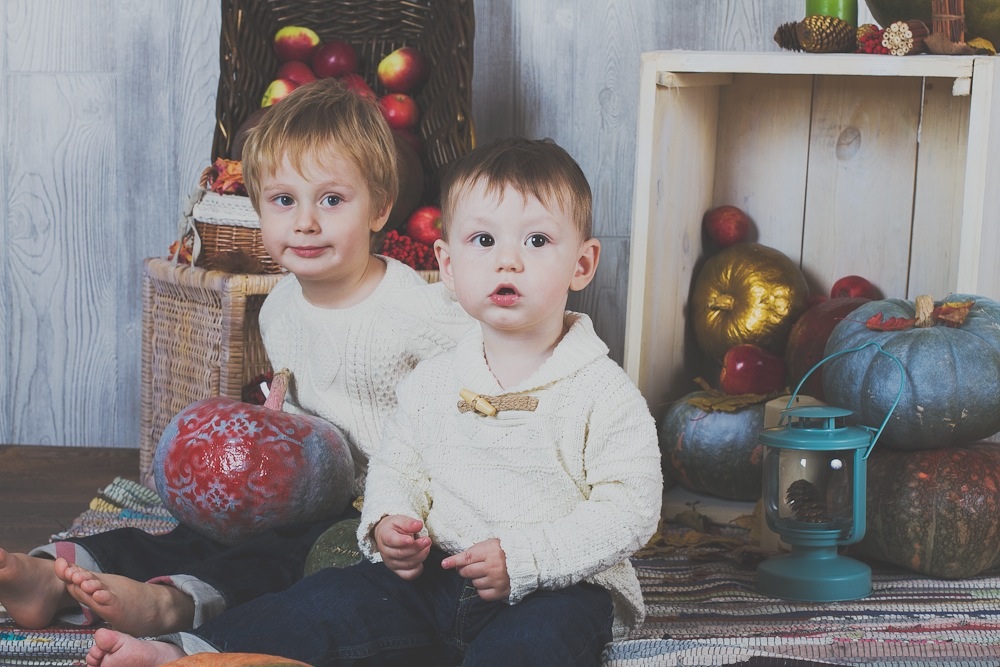 Память о маме