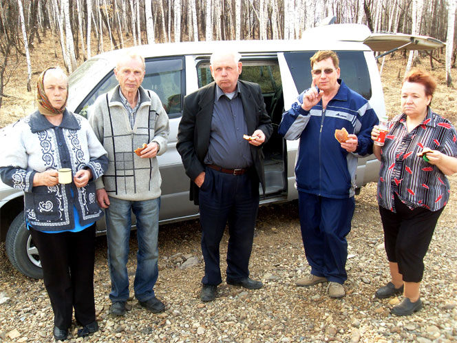 Юбилей школы 170...