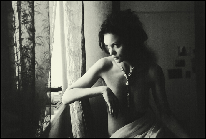 Никто и звать тебя никак