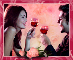 Желаний грешных яд