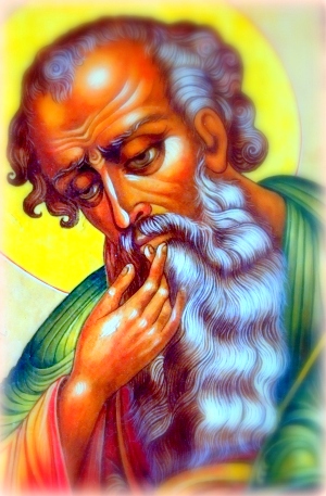 Святителю Иоанну Златоустому