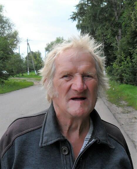 В том видишь толк, когда уйти