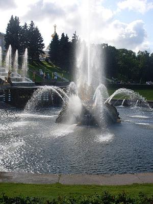 От Пая до Китая. Русский пассаж