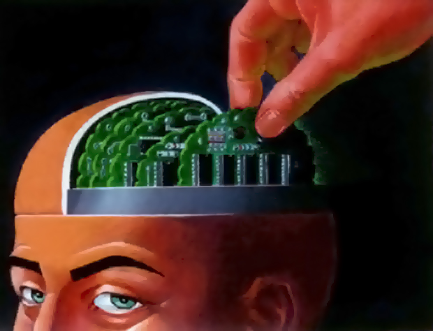 диалог души и сознания