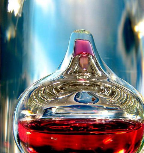 Надо поверить в Чудо