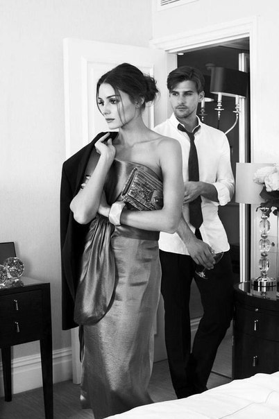 346. О, что за миф о верности! слыхали?