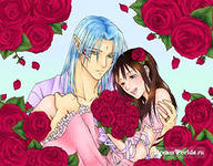 Связанные чувством