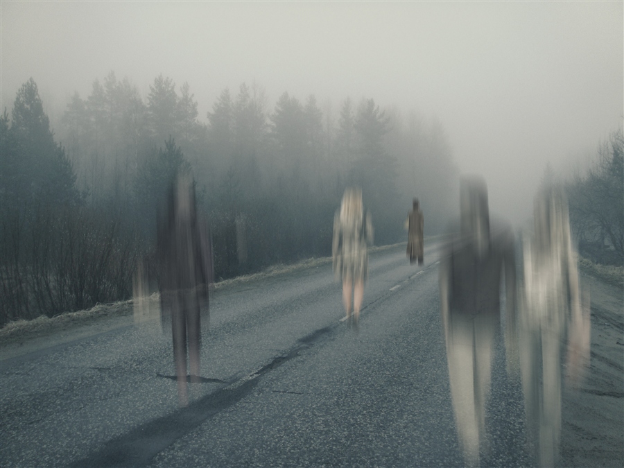 Когда же встретишь меня ты?