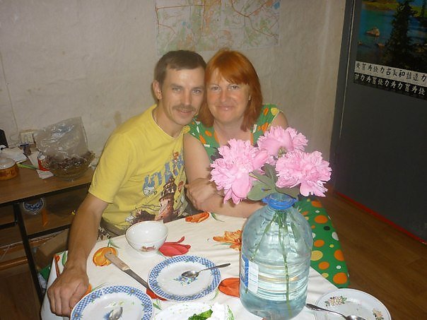 Пусть нас уносит в дивный рай