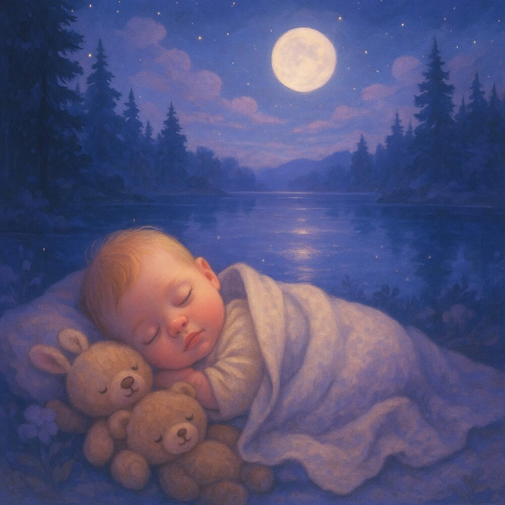 Колыбельная