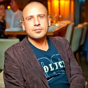 Спасибо тебе