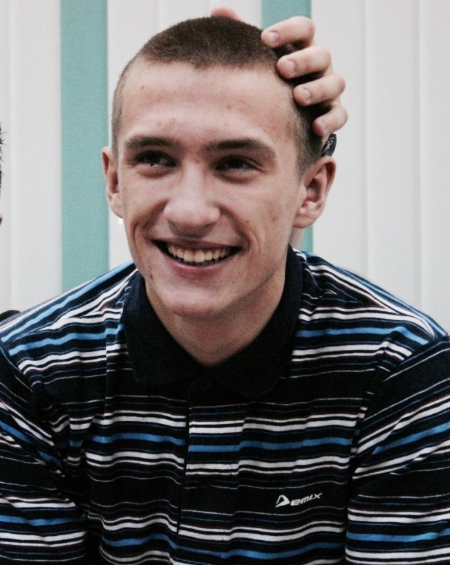 С днем рождения!