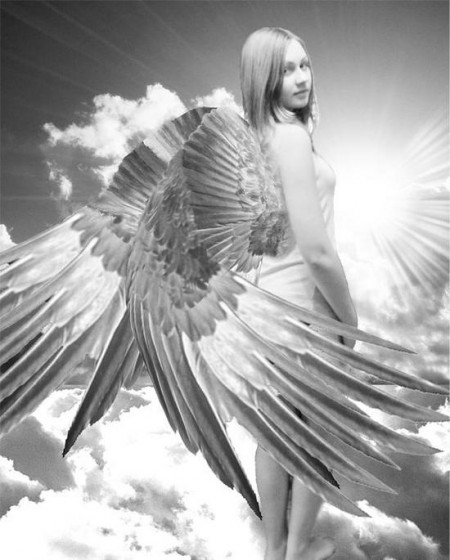 В наказанье Господь...