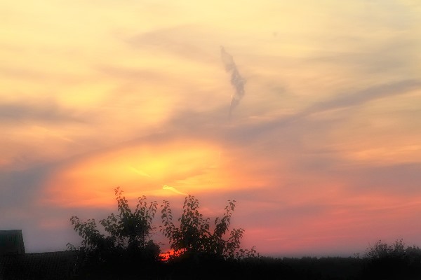 Ты знаешь...