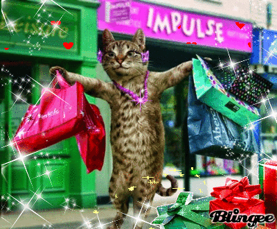 Шоппинг-болезнь