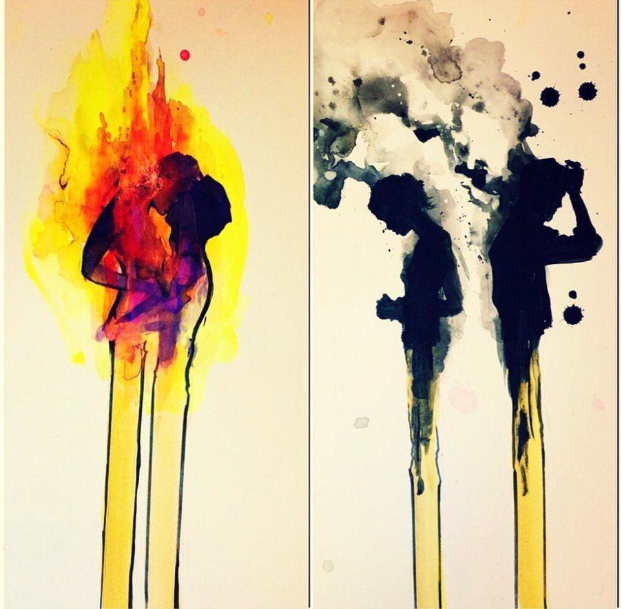 просто... ноябрь мне к лицу