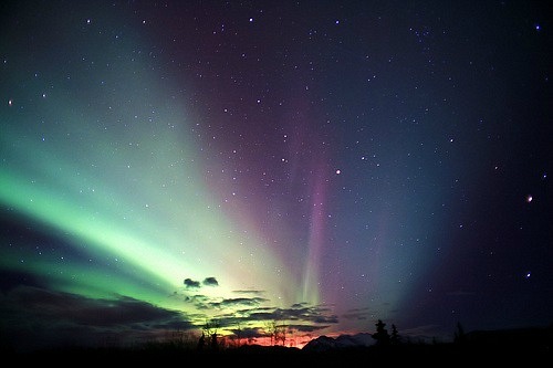 Никого кроме..