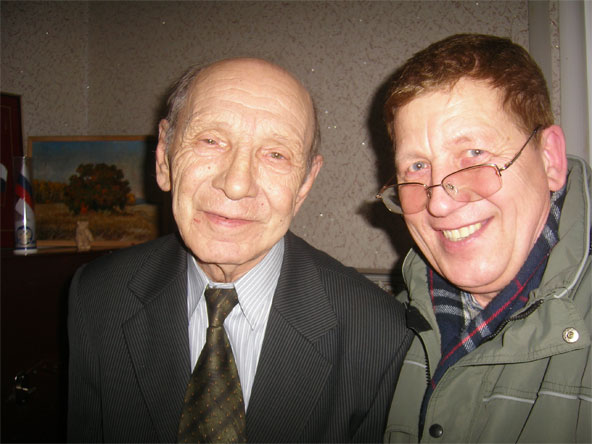 Ответ Михаилу Асламову...