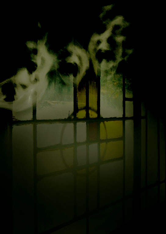 Непреложная разлука