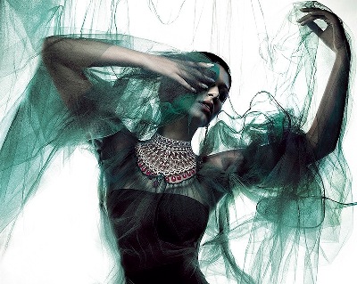 Душа на дно