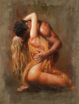 Брось! Не надо...