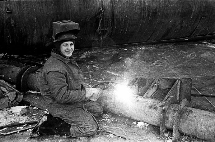 Знать, вреден Север для меня...